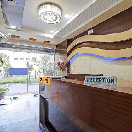 Spot On Hotel Stay In Koch Bihar ภายนอก รูปภาพ