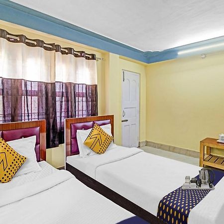 Spot On Hotel Stay In Koch Bihar ภายนอก รูปภาพ