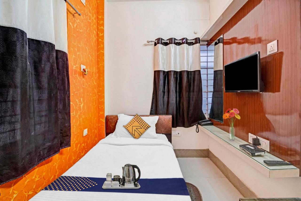 Spot On Hotel Stay In Koch Bihar ภายนอก รูปภาพ
