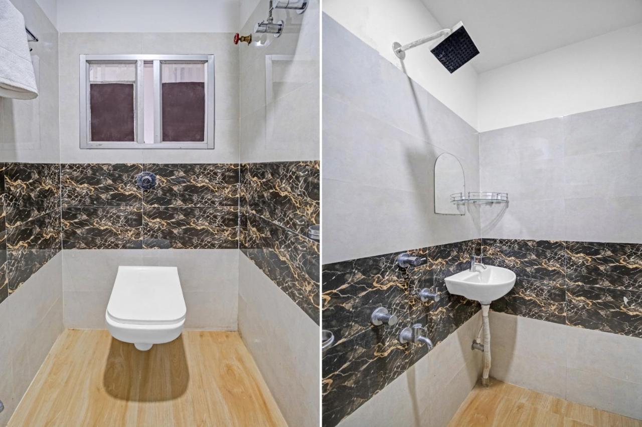 Spot On Hotel Stay In Koch Bihar ภายนอก รูปภาพ