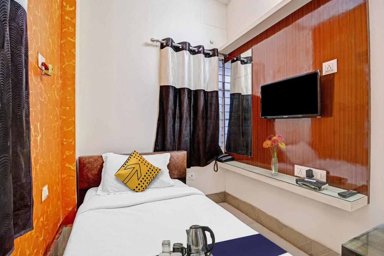 Spot On Hotel Stay In Koch Bihar ภายนอก รูปภาพ